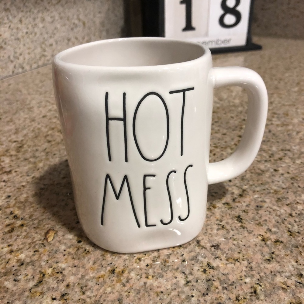 Rae Dunn Mug